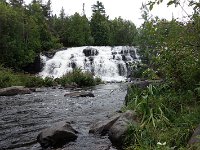 Bond Falls State Park 2