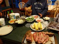 Sous Vide Prime Rib